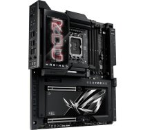Asus ROG MAXIMUS Z890 EXTREME Intel Z890 LGA 1851 (Socket V1) Extended ATX