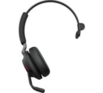 Jabra Evolve2 65 USB-A UC Mono - Black