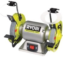 Ryobi Bench Grinder 250W Model 187345
