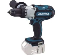 Makita DDF451Z drill 1700 RPM Black, Blue
