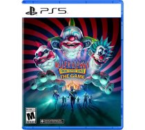 Skybound Games Killer Klowns from Outer Space: The Game (Import)