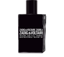 Zadig & Voltaire - This Is Him EDT 30 ml