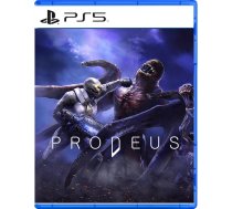 Humble Games Prodeus