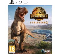 Universal Entertainment Corporation Jurassic World Evolution 2