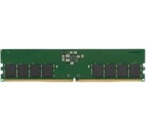 Kingston Technology ValueRAM memory module 16 GB 1 x 16 GB DDR5 5600 MT/s