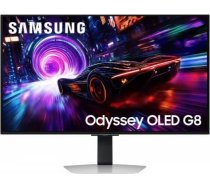 Samsung Monitor 32-inch LS32FG816SUXEN