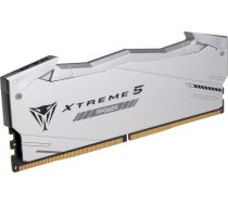 No Name Patriot Memory Viper Xtreme 5 RGB memory module 32 GB 2 x 16 GB DDR5 6400 MT/s 288-pin DIMM ECC