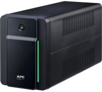 Schneider Electric APC Back-UPS BX1200MI-GR 1200VA 650W | Schneider Electric