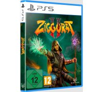Selecta Play Ziggurat II