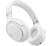 Havit H630BT PRO - Bluetooth headphones with ANC (white)