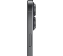 Apple iPhone 17 16 cm (6.3") Dual SIM iOS 26 5G USB Type-C 512 GB Black