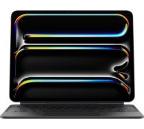 Apple Magic Keyboard for iPad Pro 13‑inch (M4) - German - Black