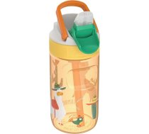 Kambukka Lagoon 400 ml water bottle Mexican Parade