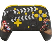 Turtle Beach wireless controller Rematch Nintendo Switch 2, Mario Kart World