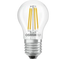 Osram Bulb Osram LED FIL P45, E27, 3.4W, 470lm, 2700K