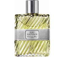 Christian Dior - Eau Sauvage 100 ml. EDT
