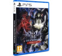 Games Anima: Gate of Memories I and II Remaster PS5