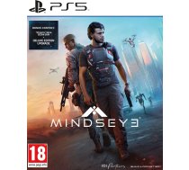 Games Mindseye PS5