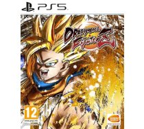 Games Dragon Ball FighterZ PS5