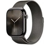 Apple Watch Series 10 GPS + Cell. 46mm Tit.