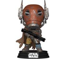 Funko Pop! - Vinyl Star Wars: The Mandalorian & Grogu - Mercenary Guard Droid (90449)