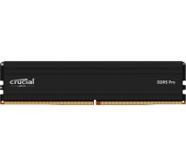 Crucial Pro CP32G56C46U5 memory module 32 GB 1 x 32 GB DDR5 288-pin DIMM