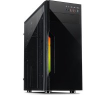Inter-Tech B-42 RGB Tower Black