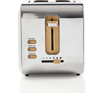 Nedis KABT510EWT toaster 6 2 slice(s) 900 W White