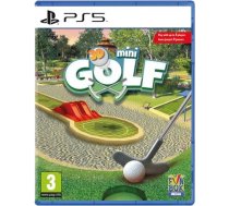 Funbox 3D Minigolf