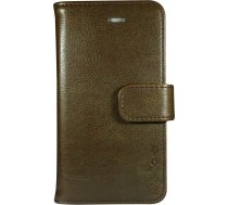 Radicover - Flipside Fashion Stand Function - Iphone 5/5S/SE - Brown