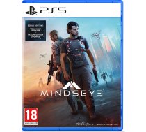Io Interactive MindsEye