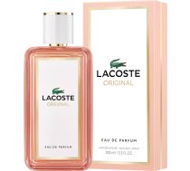 Lacoste - Original Pour Femme EDP - Pink - 100 ml