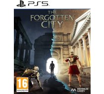 Maximum Games The Forgotten City (Import)