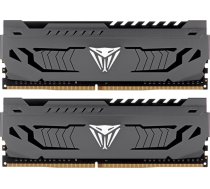 Patriot Memory Viper Steel PVS464G300C6K memory module 64 GB DDR4 3200 Mhz