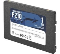 Patriot SSD 1TB P210 520/430 MB /s SATA III 2.5