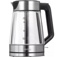 MPM Electric glass kettle 1,7L MCZ-122