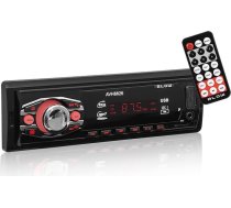 Blow AVH-8626 Car Black