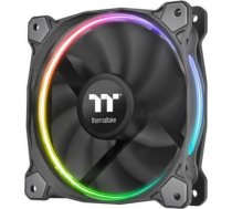Thermaltake Fan - Riing 14 RGB TT Premium Edition 3 Pack (3x120mm, LNC1400 RPM) Retail/BOX