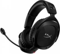 Hyperx Gaming Headset Cloud Stinger 2 Wireless Black - 676A2AA