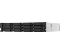 Qnap Server NAS TS-h1887XU-RP-E2334-16G Intel Xeon E-2334 4C 16G