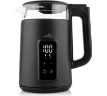 ETA Kettle | Elena ETA959590000 | Electric | 2200 W | 1.7 L | Plastic | 360° rotational base | Black
