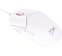 Hyperx Gaming mouse HyperX Pulsefire Haste 2, white
