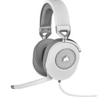 Corsair Gaming headphones Corsair HS65 Surround, white