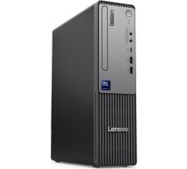 Lenovo ThinkCentre neo 50s Gen 6 Intel Core Ultra 5 225 16 GB DDR5-SDRAM 512 GB SSD Windows 11 Pro SFF PC Black