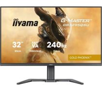 Iiyama 80,0cm (32") GB3295QSU-B1 16:9 2xHDMI+DP+2xUSB-C