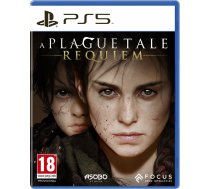Focus A Plague Tale Requiem