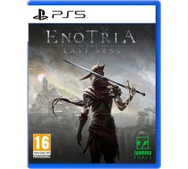 Fireshine Games Enotria: The Last Song