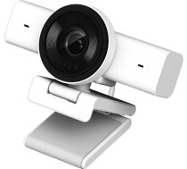 Razer - Kiyo V2 X – Ultimate Webcam for Streamers & Creators - White
