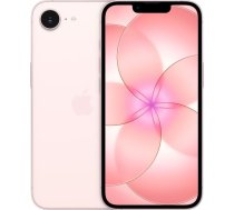 Apple iPhone 17e 256GB Soft Pink