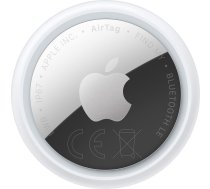Apple AirTag Personal Finder Silver, White